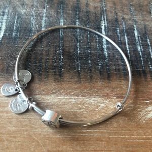 Alex and Ani Bracelet
